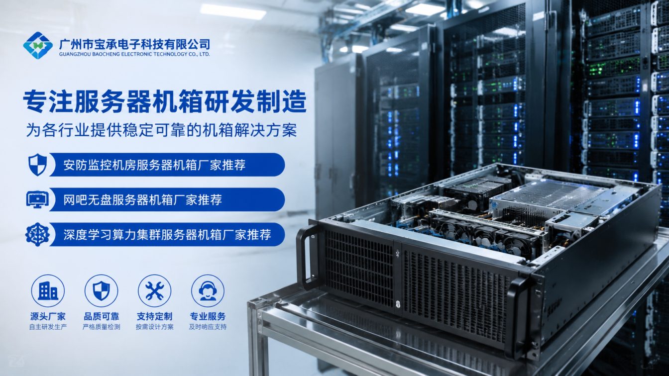 芜湖还在为机箱交付发愁？